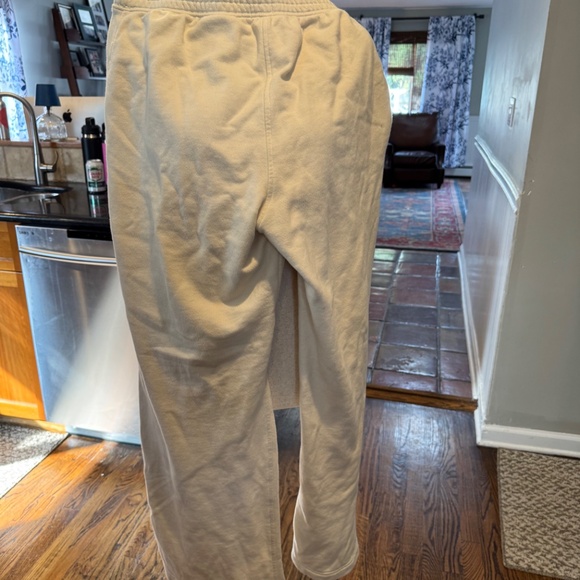 Aerie Knit wide leg pants - Picture 2 of 4